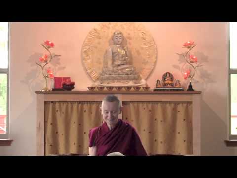 04-23-15 Space from the Self-Centered Thought - BBCorner