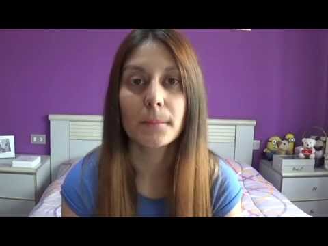 ASMR: little introduction with spanish accent. Dia 281 #Retoiria365