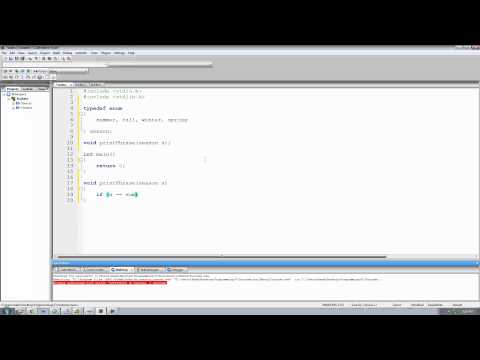 download lagu mp3 mp4 C Tutorial Enum, download lagu C Tutorial Enum gratis, unduh video klip C Tutorial Enum