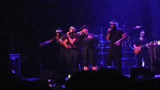 Jill Scott &quot;You Don&#39;t Know&quot; LIVE at Kings Theatre in Brooklyn in 2015