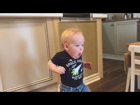 Try Not to LAUGH while watching Kids fails Videos - Funniest Home Videos