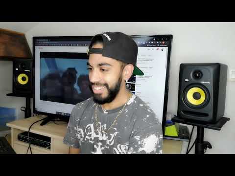 REACTION Apocahuero x Lescraq — Y E S S I R – Clip By Lograndvic.