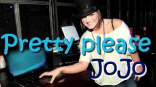 JoJo - Pretty Please