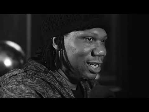 KRS-One - Break The Chain! (1994)
