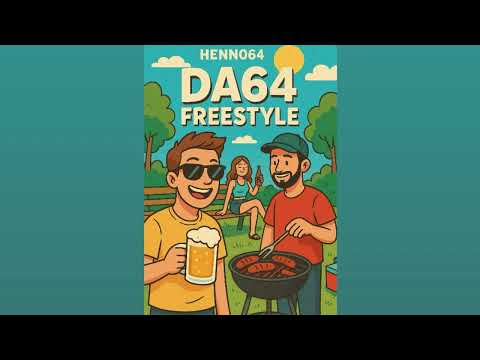 Henno64 - DA64 Freestyle 