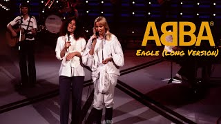 ABBA - Eagle (Long Version)