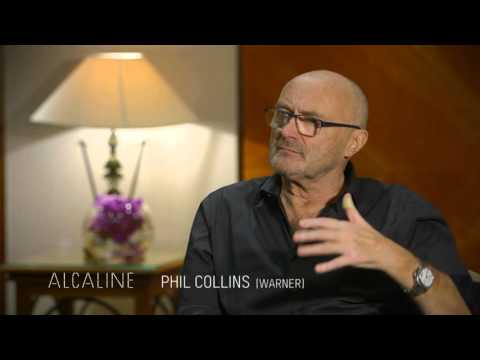Alcaline, l'Instant - Phil Collins