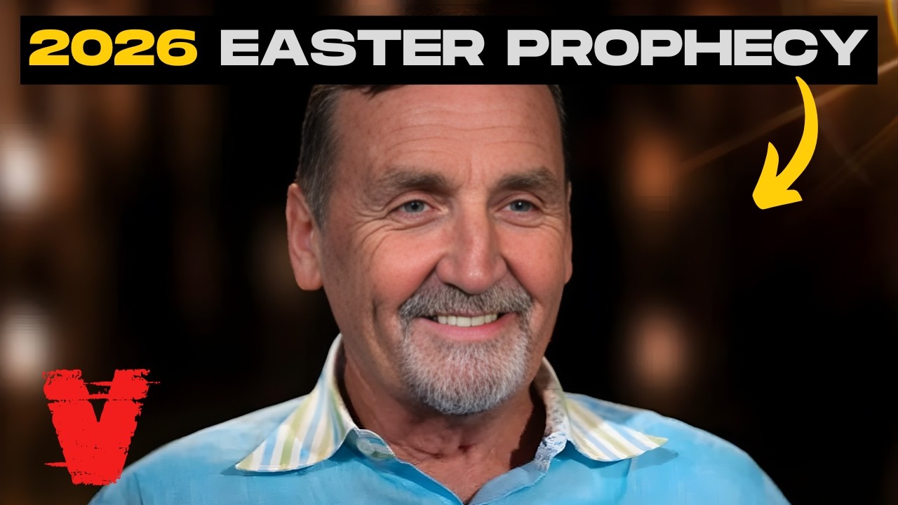 Chris Bledsoe 2026 Easter Prophecy Fails