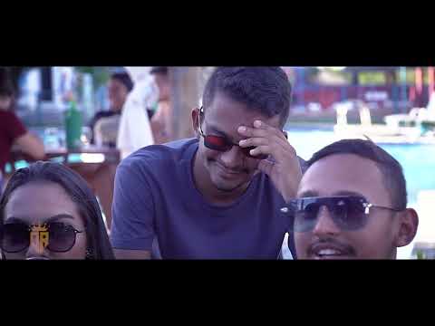 Dublê de Rico Clipe Oficial Rogérim Pressão