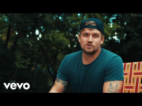 Levi Hummon - Drink On (Official Visualizer)