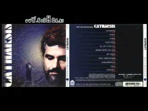 Arthur Meschian -[1995]- Catharsis - Dataran