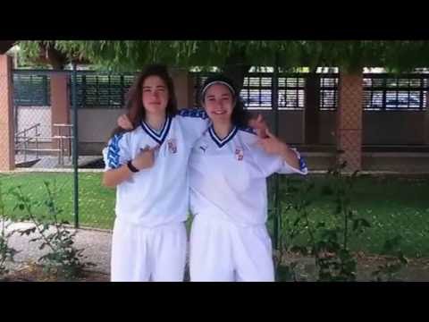 LANTARON Selección  alavesa  VS  NSB BIGMAT FONTECHA  Castilla y León. 2016