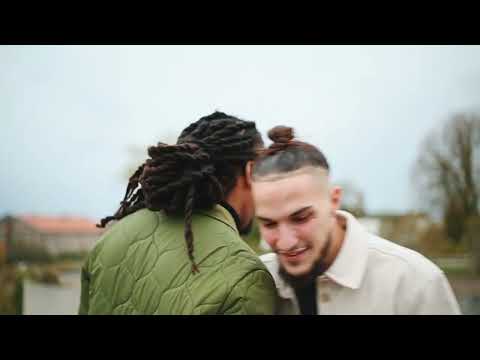 Tiflech X Gossdra - BLOOD