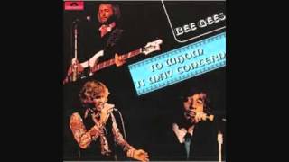 The Bee Gees - We Lost the Road