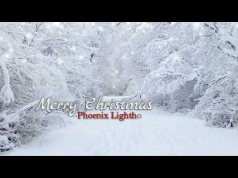 Merry Christmas from Phoenix Lighthouse Tabernacle