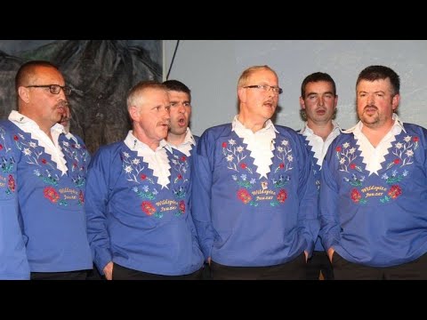 Volksmusik Schweiz, Jodeln Wildspitzjuuzer