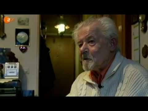 37 Grad - Altersarmut, ein Tabuthema