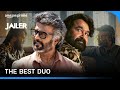 Name A More Iconic Duo Jailer Rajinikanth Mohanlal Prime Video India