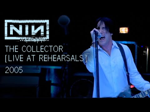 Videoclip de The Collector — Nine Inch Nails