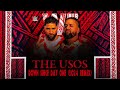 The Usos Theme 2025 Down Sense Day One 2024 Remix