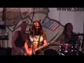 Blackfoot "Rollin' and Tumblin'"