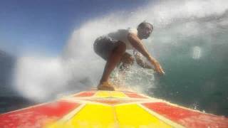 preview picture of video 'Roti Surfing  Nebrala.m4v'