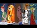 The Old History Of Walt Disney Animation Studios 4 14 Animation Lookback