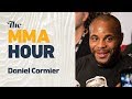Daniel Cormier Explains Why He’s Pushing Back Planned Retirement Date