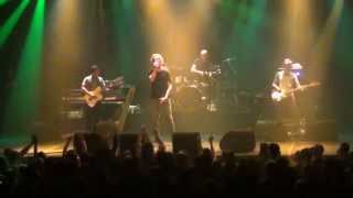 MATISYAHU&quot;SICK FOR SO LONG/ONE DAY&quot;@MELKWEG-AMSTERDAM-23/5/2015.