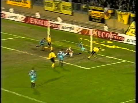 2001-04-21 Roda JC - Sparta Rotterdam 1-0