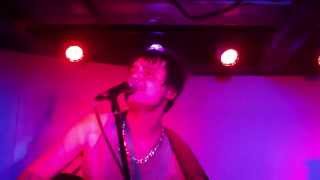 Peter Doherty - Picture me in a hospital @ KC Dunaj