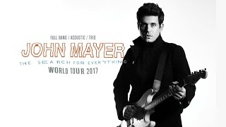 &quot;I&#39;m on Fire&quot; - John Mayer