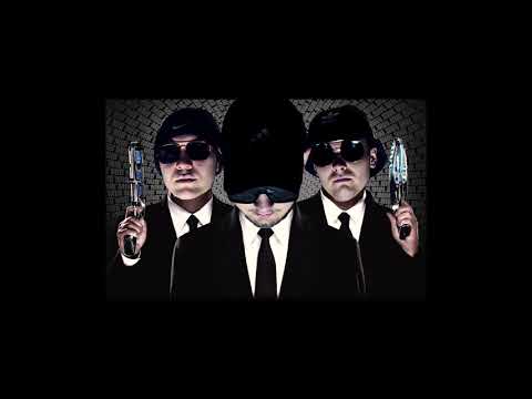 Borowy x Nowy Jr. x pyton - VIP