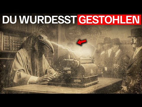 Du Lebst In Höheren Dimensionen Ohne Es Zu Wissen (Thoths Vollständige Erklärung)