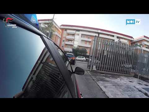 Stroncato giro di droga in Versilia: quattro arresti, tre complici in fuga all'estero