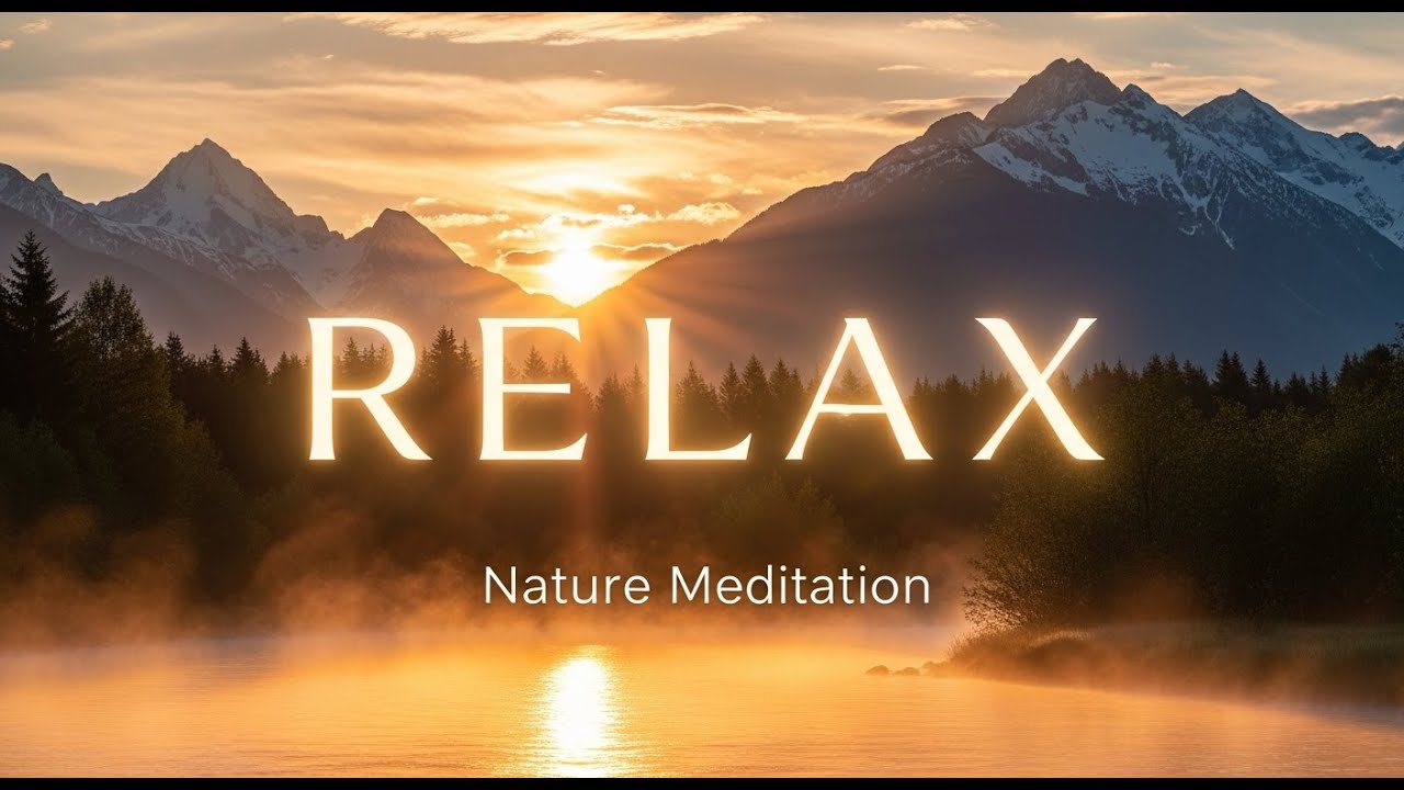 RelaxSpaceMelody0006 (relaxing music for your soul & body)