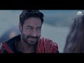 Ajay Devgan FLIRTS With Co Actor Erika Kaar Shivaay Movie BTS Ajaydevgan Bholaa