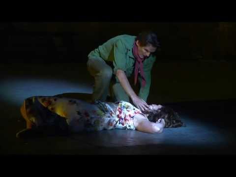 Vakre toner med Carmen