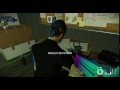 Are Sydney In Love With Jacket C PAYDAY 2