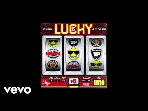 ST Spittin - Scared Money ( Audio ) ft. Kool John, Iamsu!