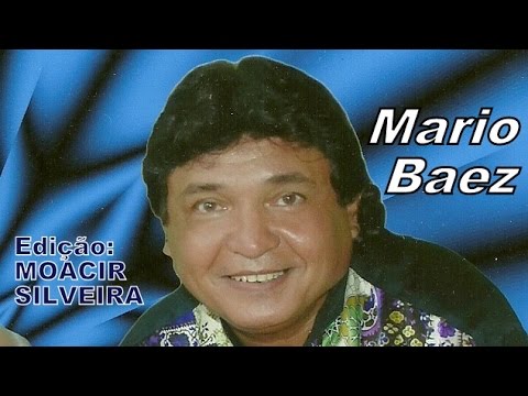 ZINGARA (letra e vídeo) com MÁRIO BÁEZ, vídeo MOACIR SILVEIRA