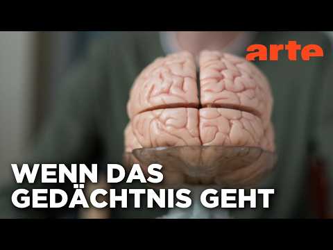 Video Thumbnail: Ich und die Demenz | Psycho | ARTE