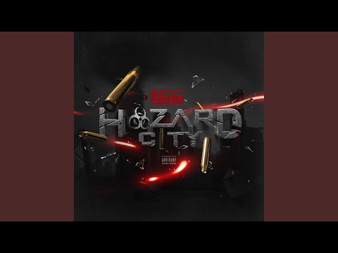 Hazard City (feat. Jovani)