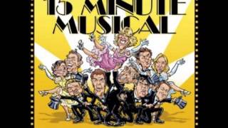 15 Minute Musical - The Reducers