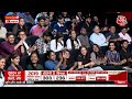 🔴LIVE TV: PSE LIVE| कितनी मुश्किल है मोदी को चुनौती देना| 2024 Elections| Modi Vs All| Aaj Tak LIVE