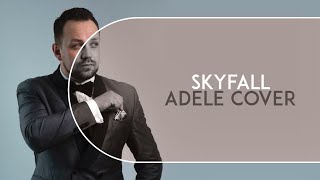 Skyfall (Adele Cover) - Shane Hampsheir from 'Celebrating Bond' // Shane Hampsheir TV