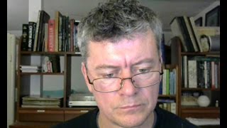 A short reading from Tails of the Apocalypse and The Time Travel Chronicles