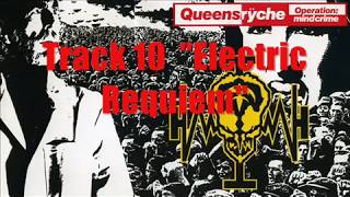 Queensryche - Electric Requiem - 432hz