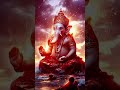 Santhana Ganapathi Stotram Shorts Ganpatibappamorya Ganesha