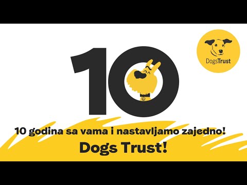 10 godina u BiH, i nastavljamo zajedno!